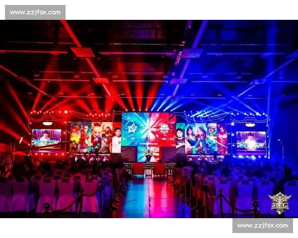 全球顶级战队云集国际电竞赛场角逐荣耀与新时代电竞竞技精神盛典 全球顶级战队云集国际电竞赛场角逐荣耀与新时代电竞竞技精神盛典