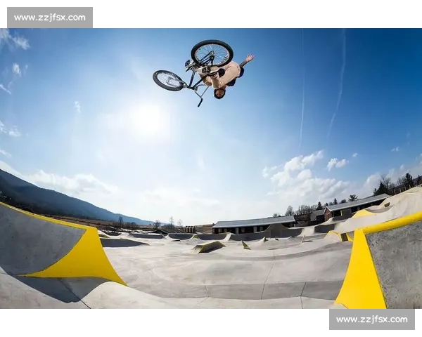 极限BMX赛场速度与技巧的巅峰对决全景解析 极限BMX赛场速度与技巧的巅峰对决全景解析