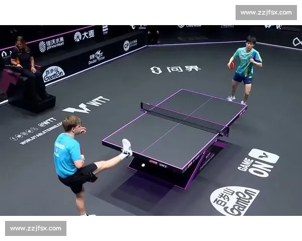 流畅体育直播全程无卡顿体验让你尽享精彩赛事盛宴