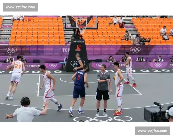 奥运会篮球比赛的全球影响力与文化传播效应分析 奥运会篮球比赛的全球影响力与文化传播效应分析