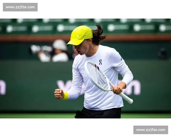 网球公开赛精彩瞬现 世界顶尖选手角逐荣耀与荣誉