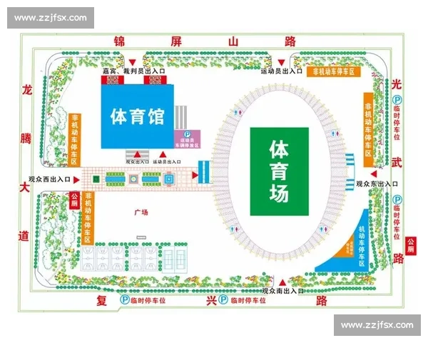 全面解析体育赛事入门技巧与观赛规则的新手必读指南
