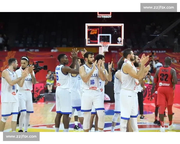 篮球世界杯受欢迎原因与全球体育文化融合魅力解析与发展趋势深入探讨 - 副本 - 副本 (2)