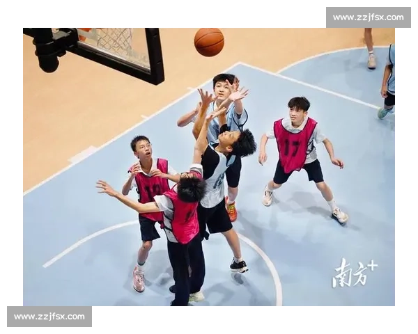 精彩篮球赛事全程回放，沉浸式体验激烈对决与精彩瞬间 - 副本 (3)